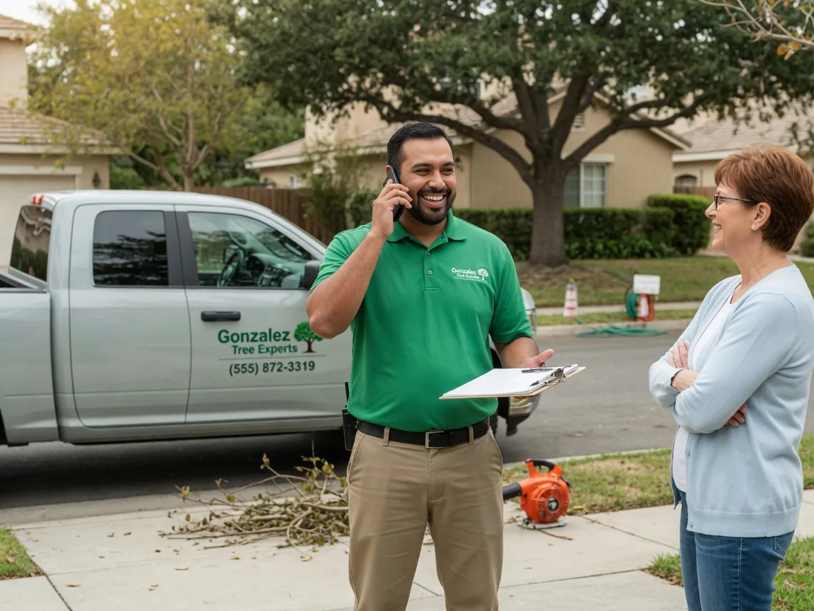 Tree Service Bogata, TX FAQs